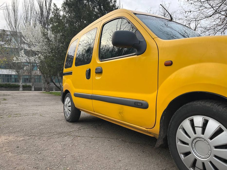 Продам Авто Renault
