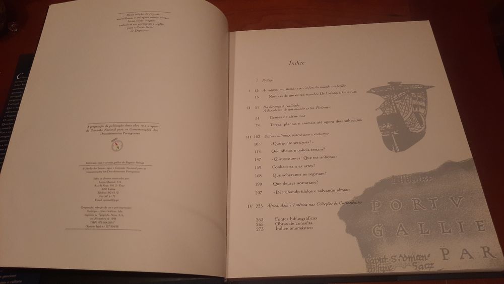 coisas maravilhosas e até agora nunca vistas Marília dos Santos Lopes