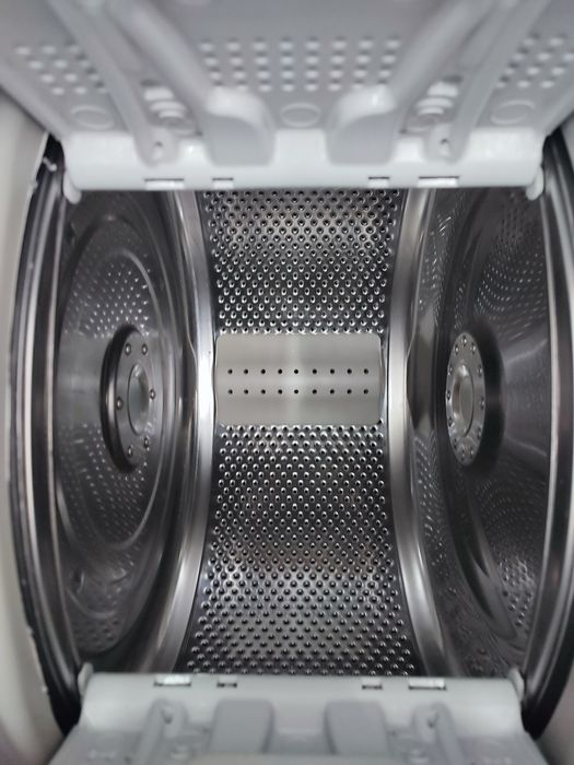 Вертикальна пральна машина AEG 6000 Series Lavamat ProSense A+++ 6кг