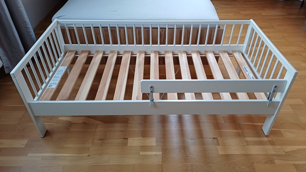 Łóżko dziecięce Ikea