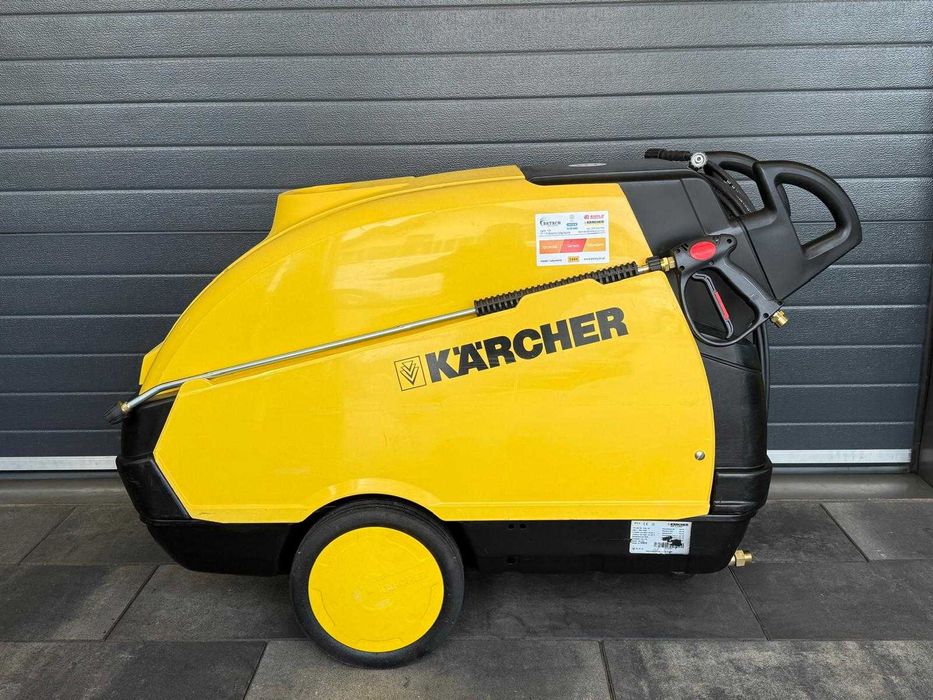Myjka ciśnieniowa Karcher HDS 755 - 230V