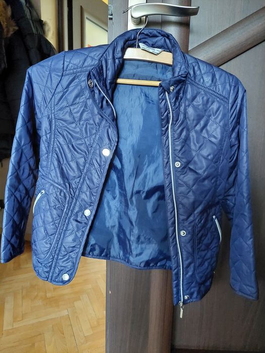 Kurtka dziewczęca Mayoral 128cm