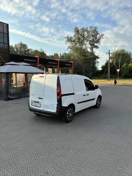 Продам Рено Кенго 2  Renault Kangoo 2012