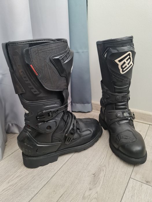 Мотоботи крос ендуро взуття чоботи Cross Enduro мотоекіп спорт мотоцик