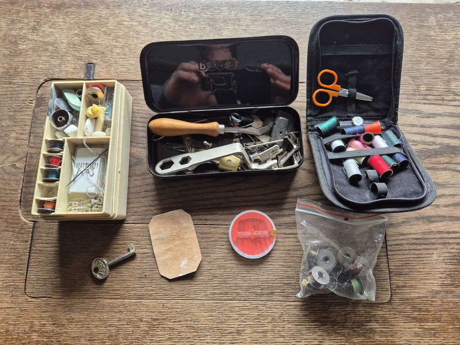 Maszyna do Szycia Pfaff