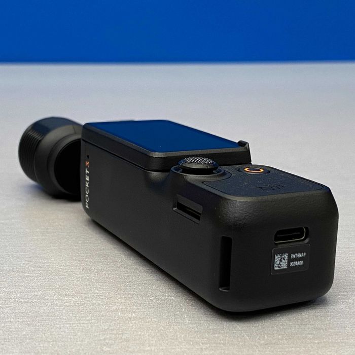 DJI Osmo Pocket 3 Creator Combo