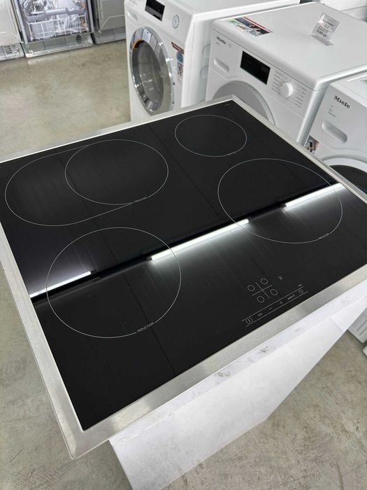 Нова індукційна поверхня Bosch 60 см. ширина, доставка, гарантія