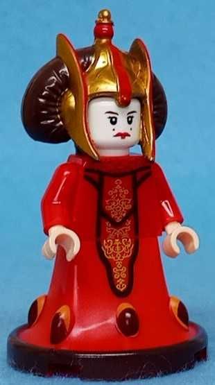 Queen Amidala (Star Wars)