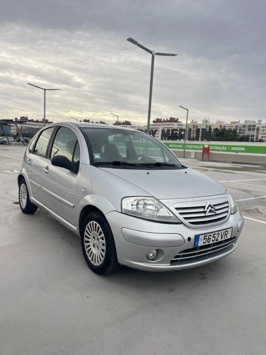 Citroen c3 em otimo estado