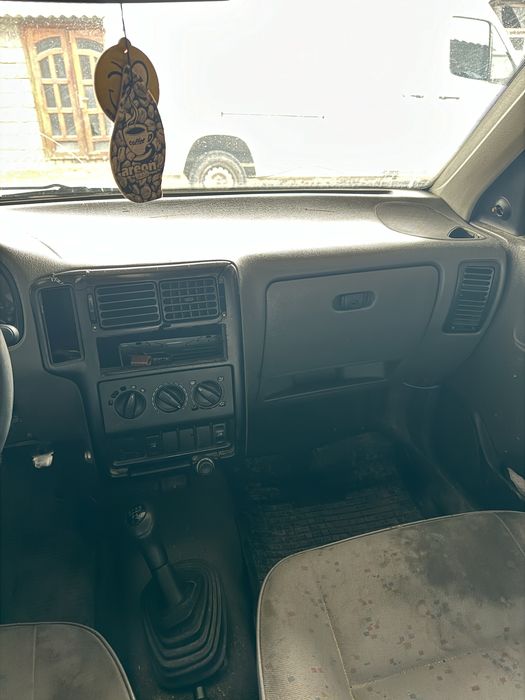 Продається volkswagen  Caddy 1.9tdi