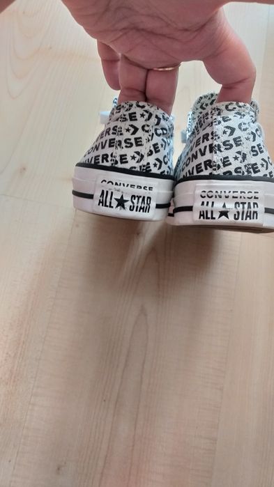 Converse trampki rozm 36 oryginalne stan bdb