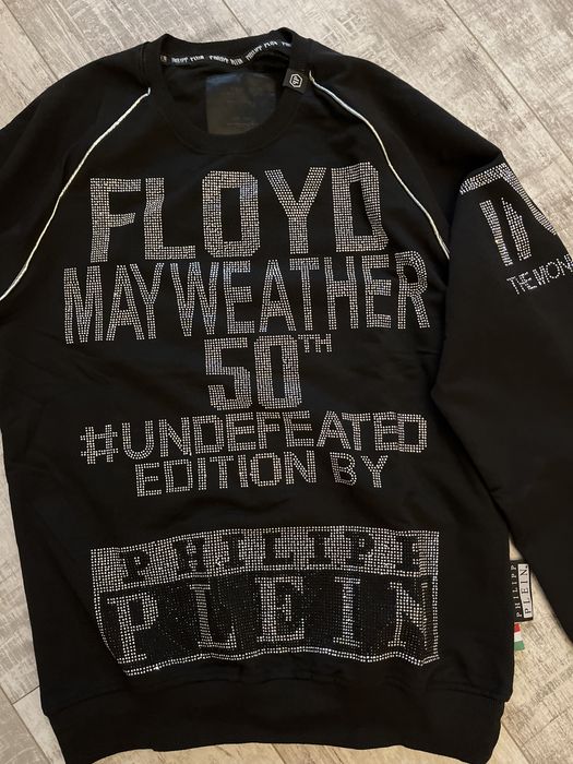 Bluza męska philipp plein