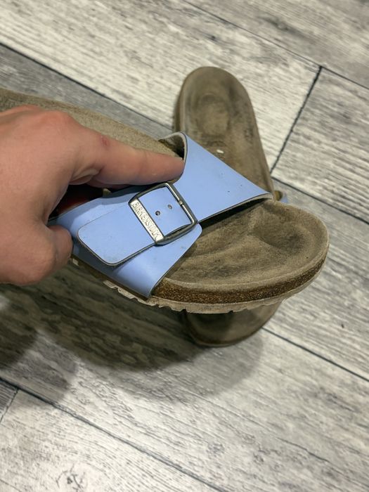 Тарки Birkenstock