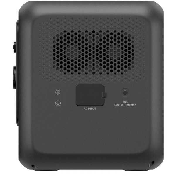 Зарядна станція BLUETTI Elite 100 V2 1800W 1024Wh (Євро / В наявності)