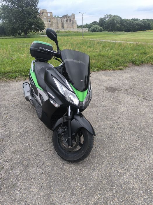Kawasaki