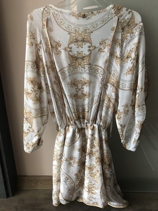 Sukienka by o la la