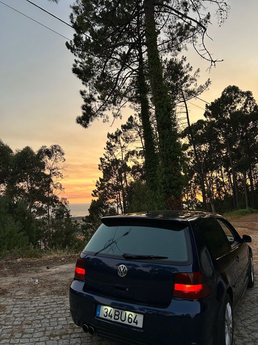 Golf iv 1.9TDI.