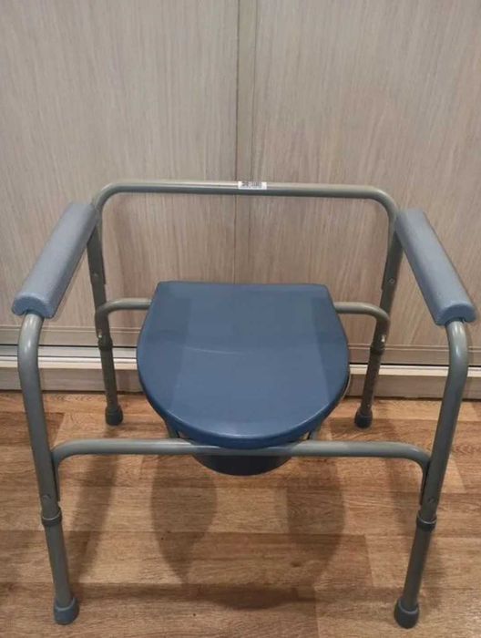 Стул туалет Стул санитарный