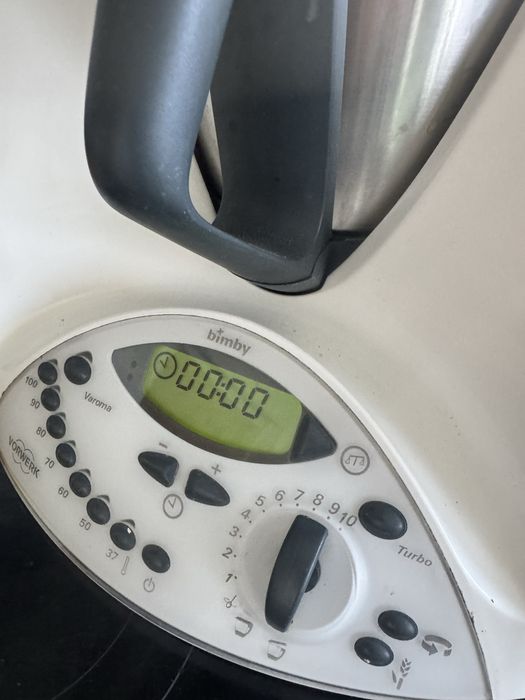 Bimby (Thermomix) TM31