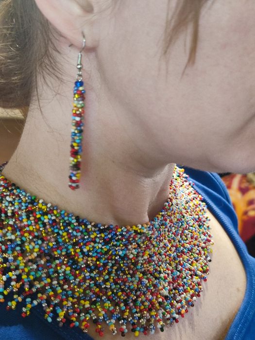 Силянка "Веселка"