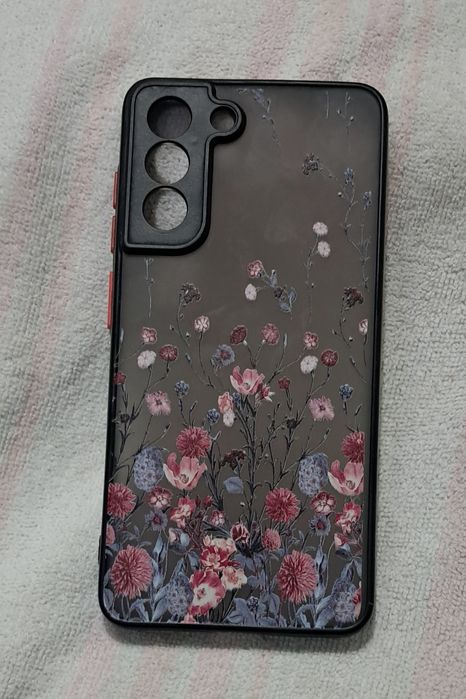 Etui / Case na Samsung Galaxy S21 FE