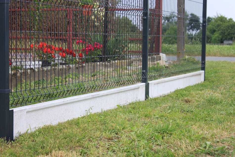 Ogrodzenia Panelowe 3D !dobra cena! DOSTAWA 48H