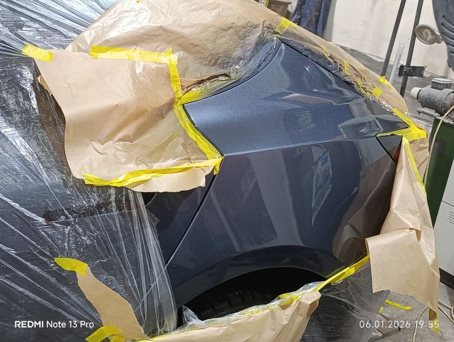 Авто ремонт сварка