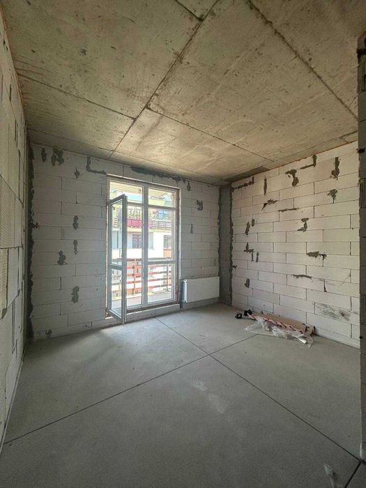 1-комнатная квартира по адресу ул. Киевская (площадь 24 м²) - Atlanta.ua - фото 7