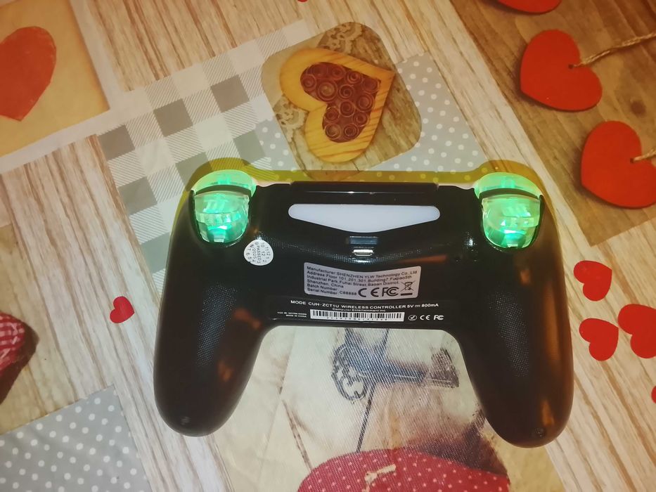 Comando PlayStation 3