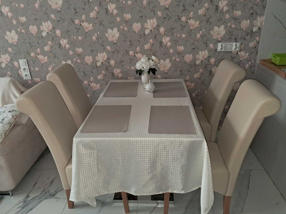 Wladyslawowo Centrum 42m2 z garazem