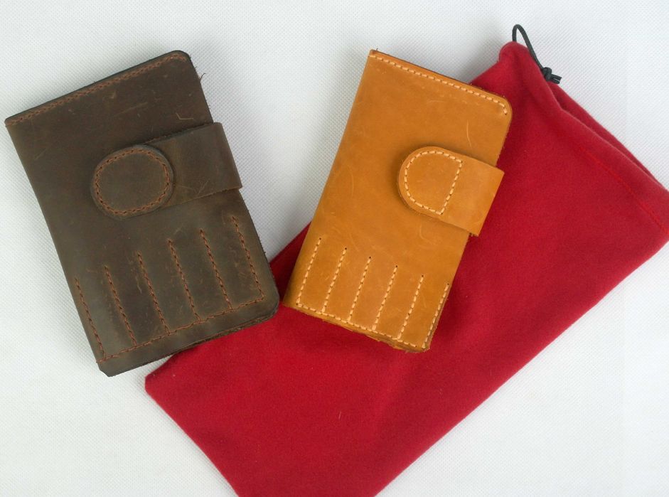 Набор крючков для вязания с силиконовыми ручками