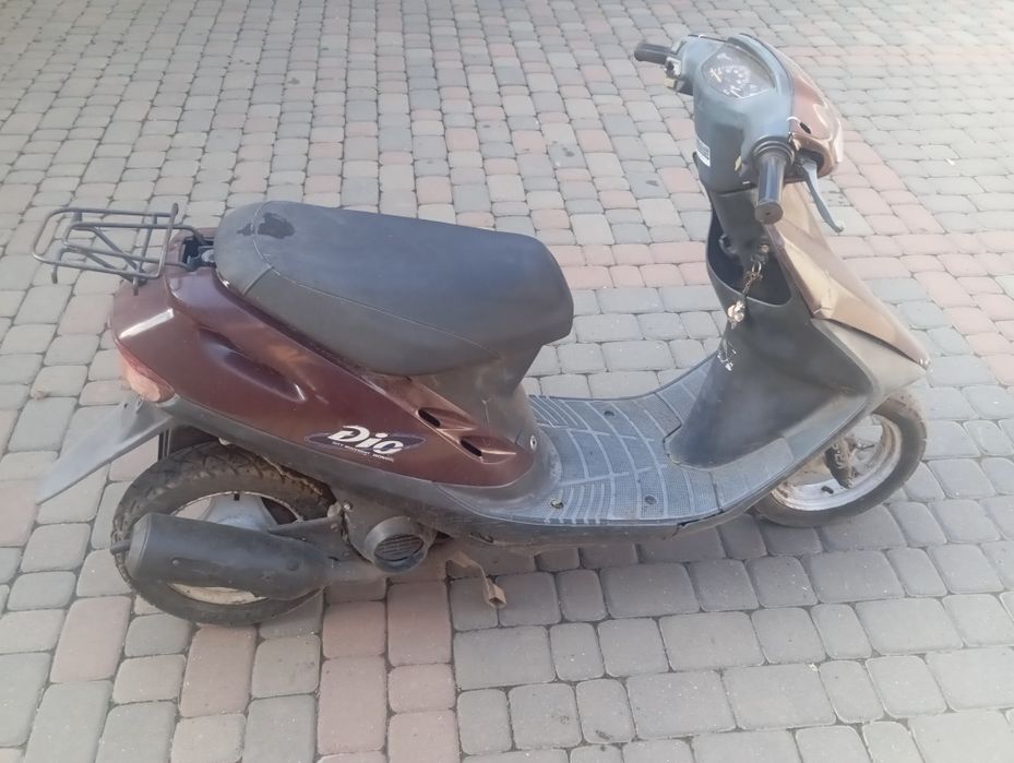 Продам Хонда діо