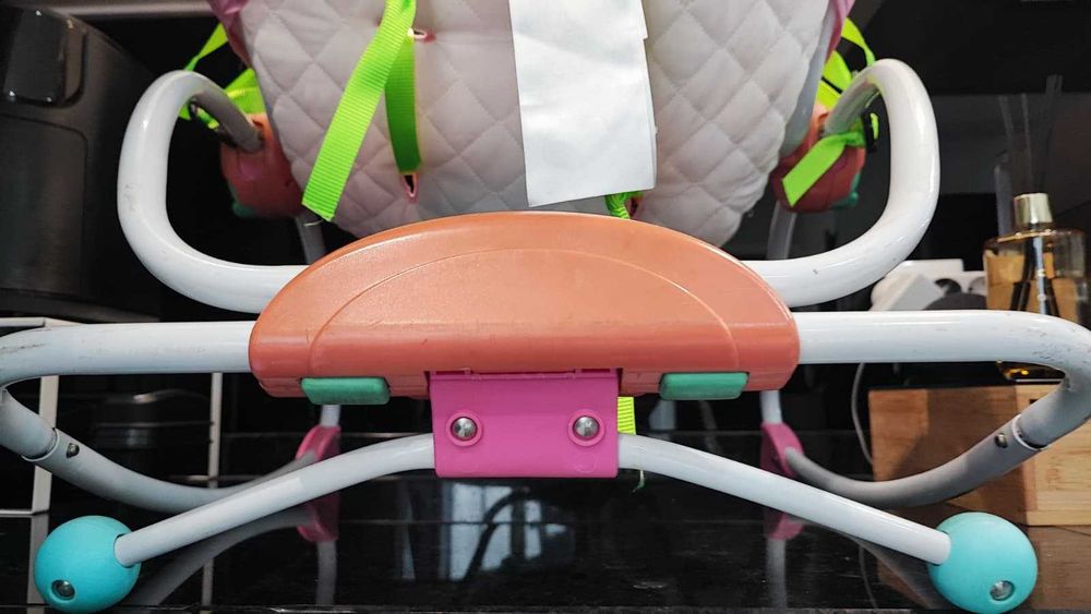 Espreguiçadeira Mini para Bebe