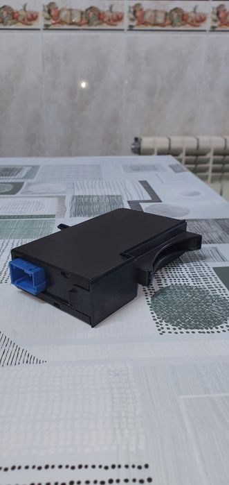 Leitor de cartão / cartões renault laguna 2 / espace / velsatis