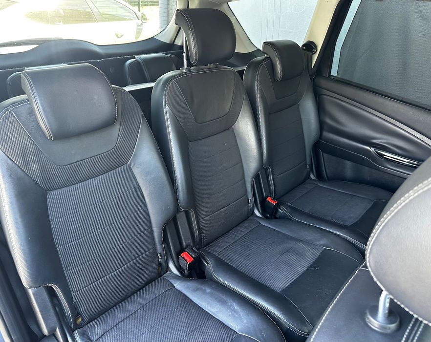 Ford S Max 2.0 TDCI 163 cv