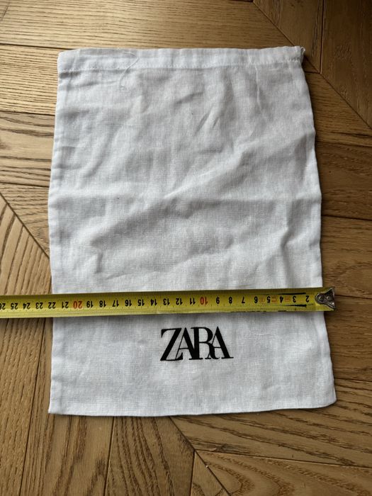 Woreczke zara 3 zl