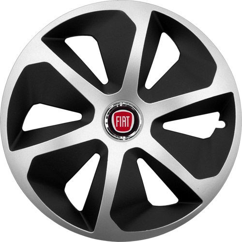 KOŁPAKI 14'' komplet