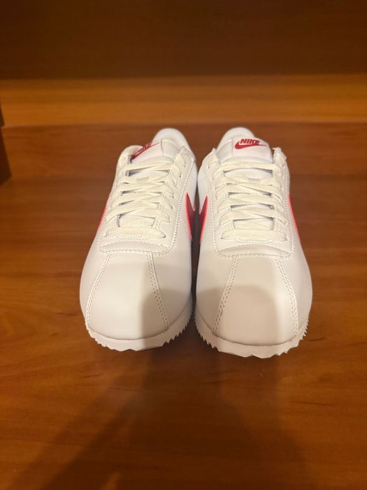 Buty Nike Cortez białe roz. 39
