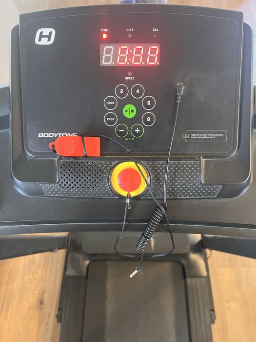 Passadeira Bodytone Decathlon