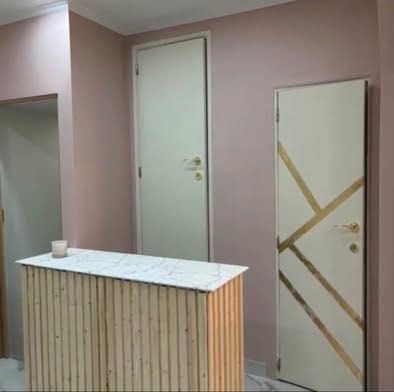 TRESPASSE SALAO UNHAS/CABELO