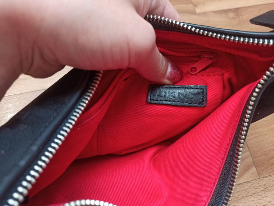 Сумка DKNY оригінал