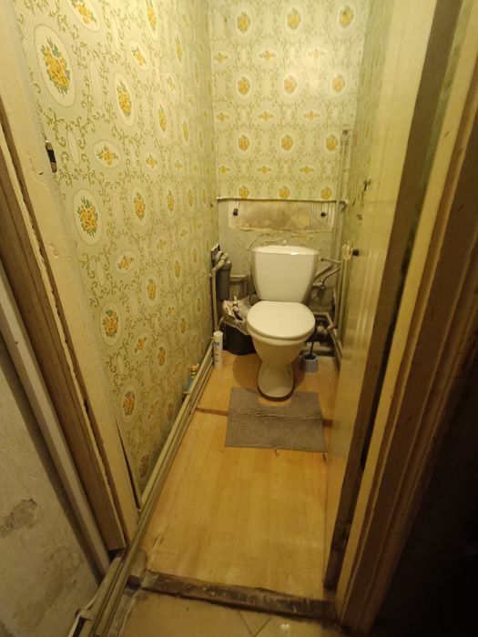 Продам 4к квартиру 80м.кв
