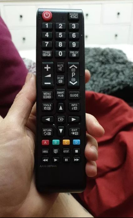 Comandos Tv Samsung Novos c/ Garantia