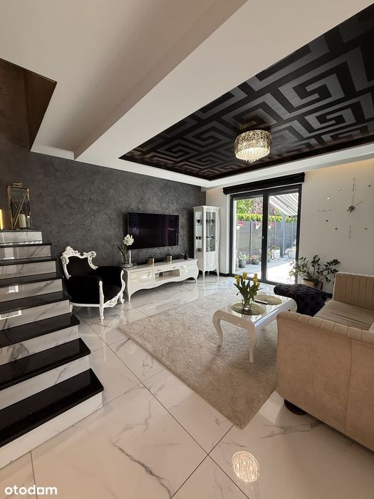 Dom Premium 149 m² | Enklawa Bażantowo | Katowice Podlesie