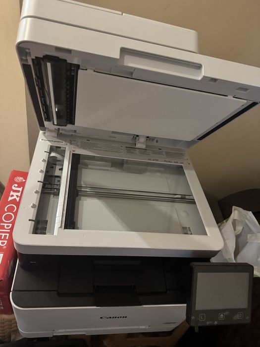 Продам принтер Canon