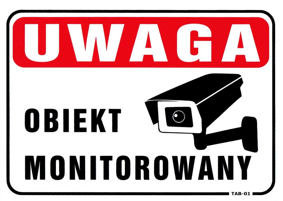 Montaż kamer monitoringu - instalacje i serwis - wolne terminy