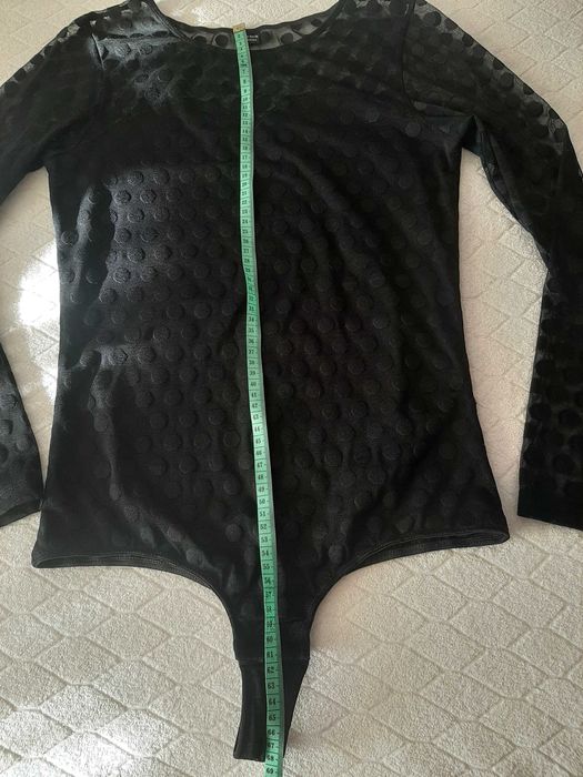 Body Erbs Denmark, L-XL