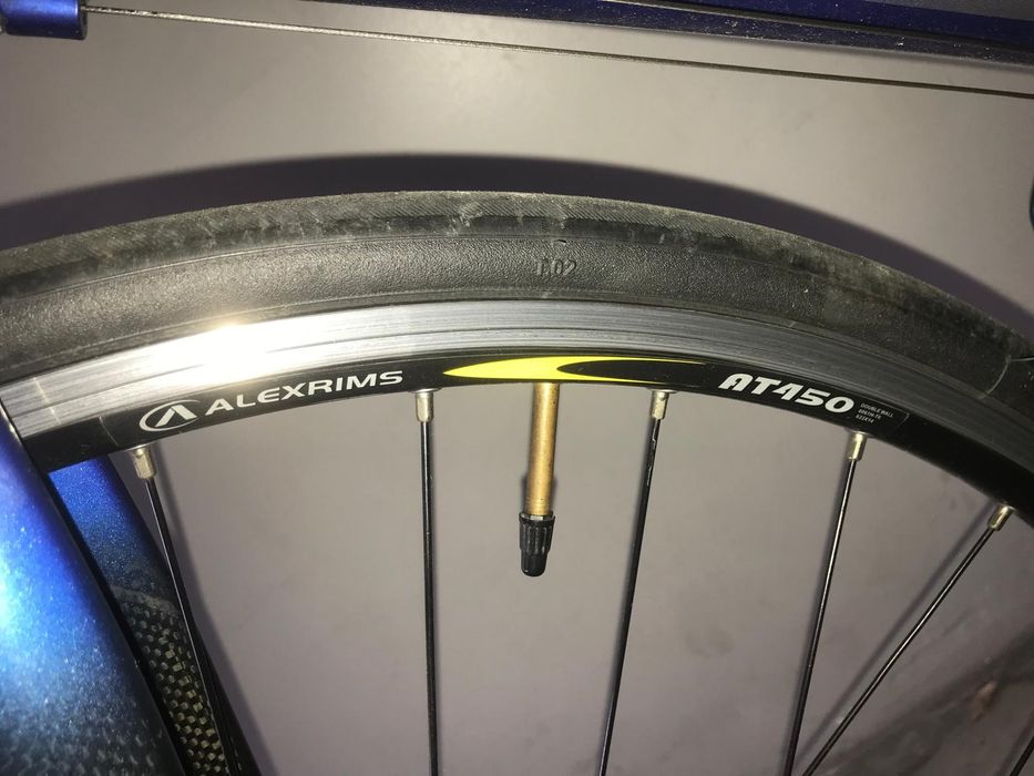 Bicicleta de estrada