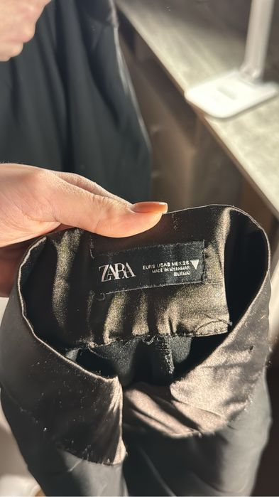 Штани Zara кльош