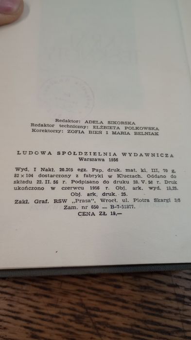 Kraj tęsknoty. Eugeniusz Szermentowski